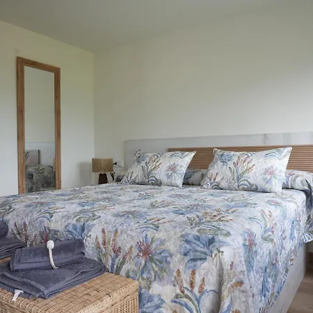 La Casina De Tomas 別荘 コルンガ