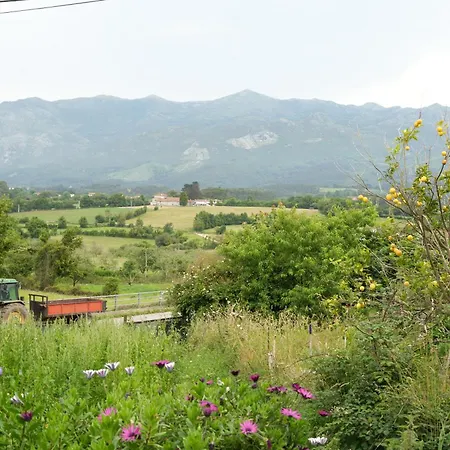 別荘 La Casina De Tomas コルンガ