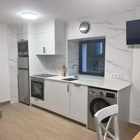 La Casina De Tomas コルンガ