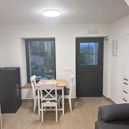 La Casina De Tomas コルンガ