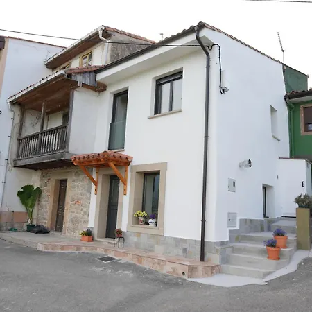 La Casina De Tomas