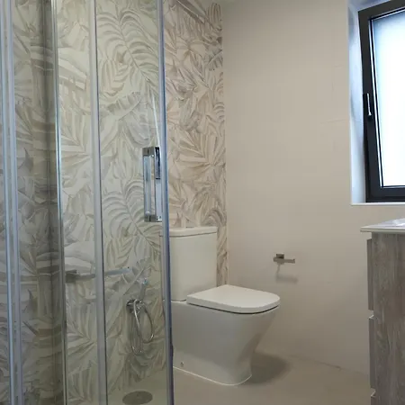 Дом отдыха La Casina De Tomas *