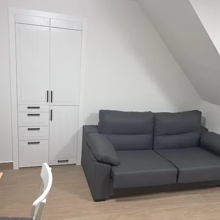 Prázdninový dům La Casina De Tomas *