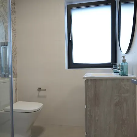 La Casina De Tomas Hébergement de vacances *