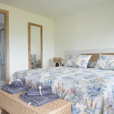 Hébergement de vacances La Casina De Tomas *