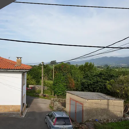 La Casina De Tomas * Colunga